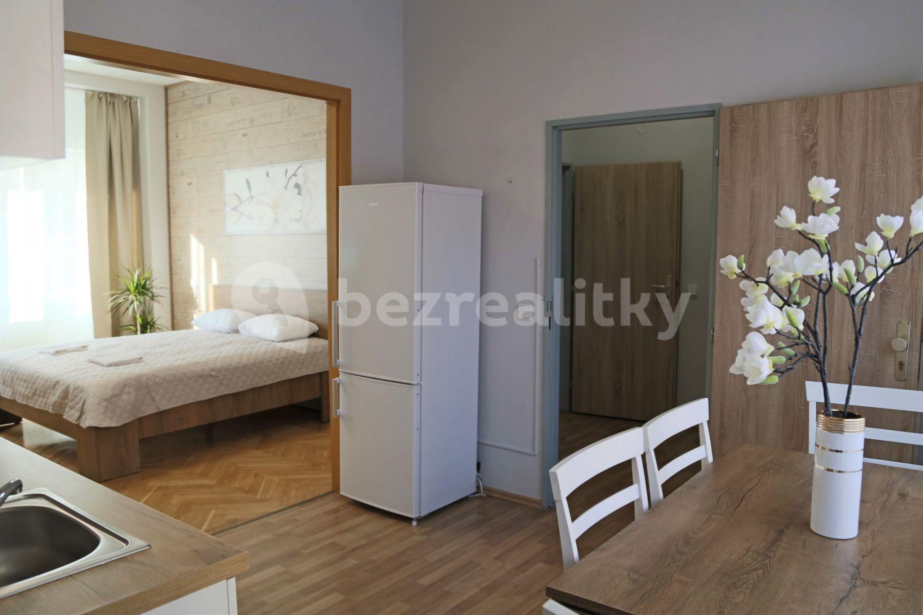 2 bedroom flat to rent, 65 m², Na Zbořenci, Prague, Prague