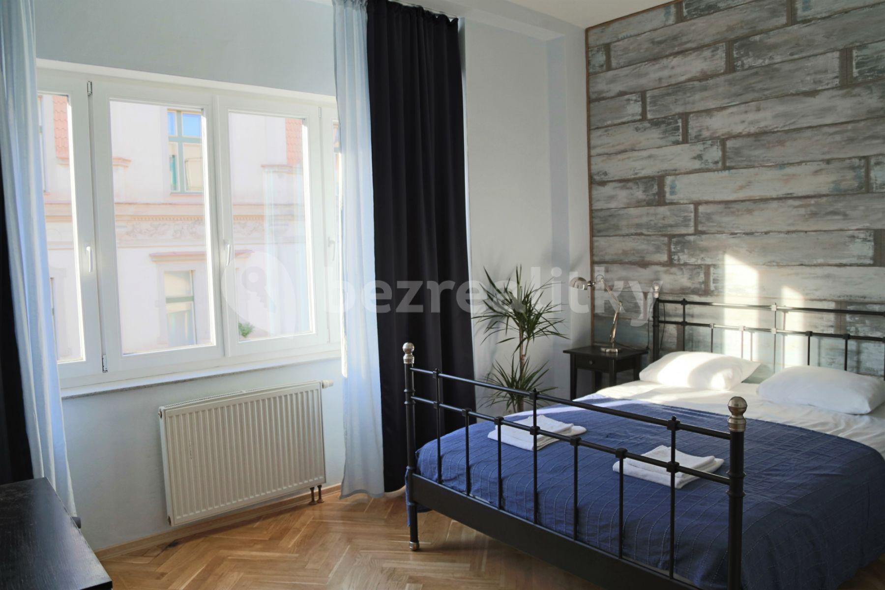 2 bedroom flat to rent, 65 m², Na Zbořenci, Prague, Prague