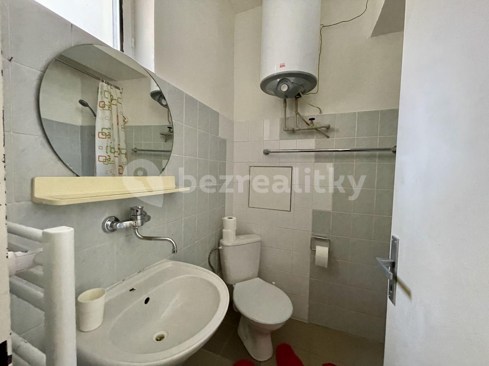 1 bedroom flat to rent, 35 m², Vlkova, Prague, Prague