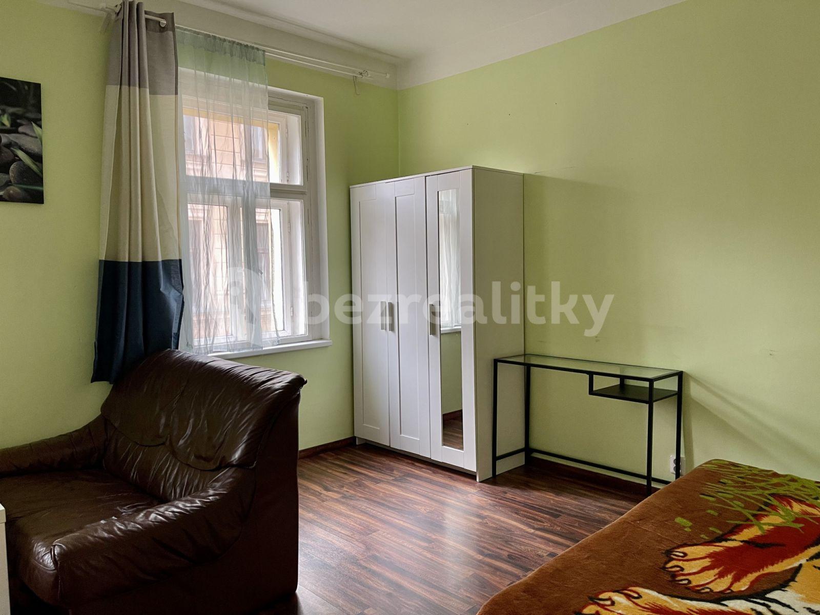 1 bedroom flat to rent, 35 m², Vlkova, Prague, Prague