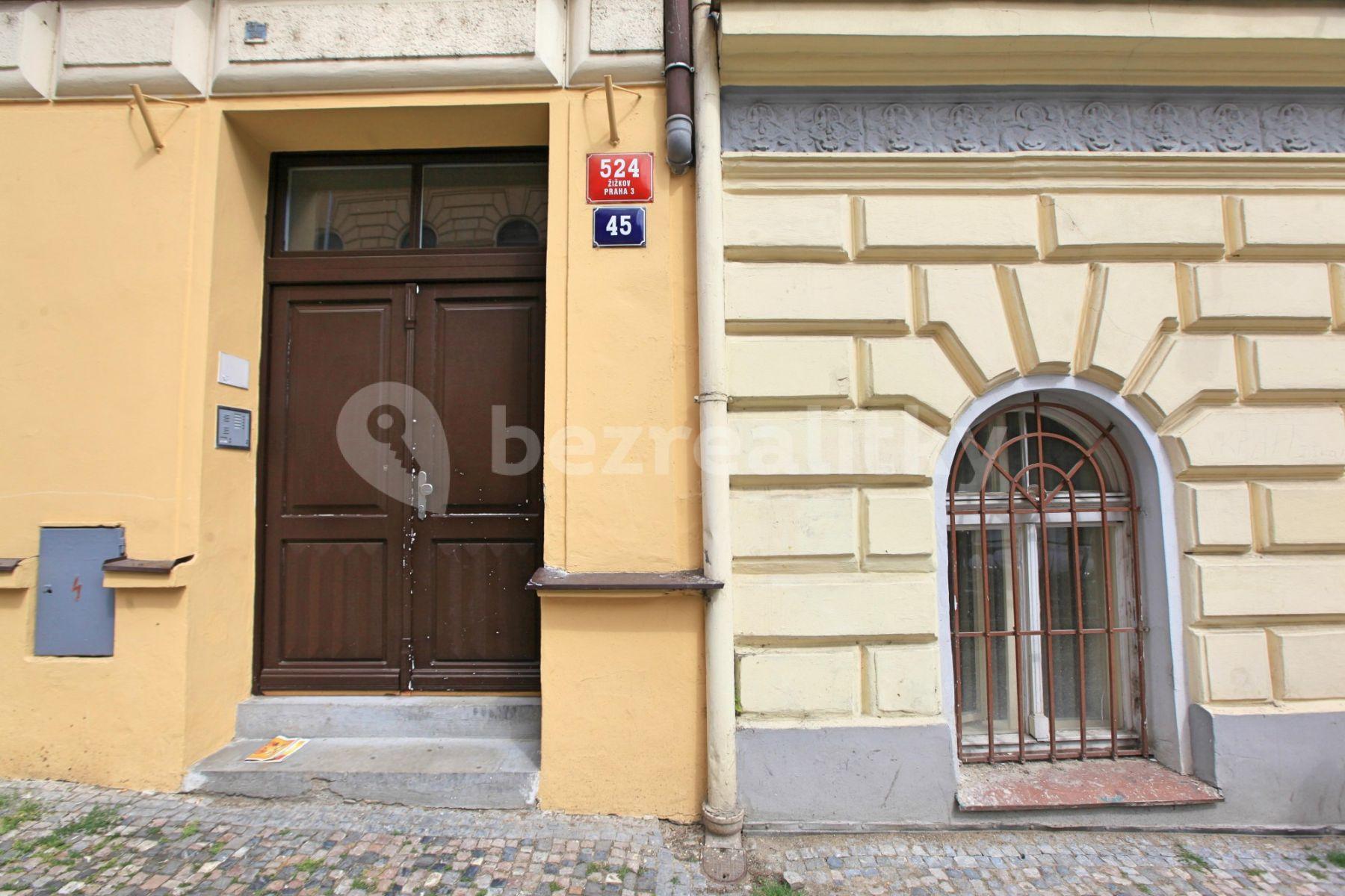 1 bedroom flat to rent, 35 m², Vlkova, Prague, Prague