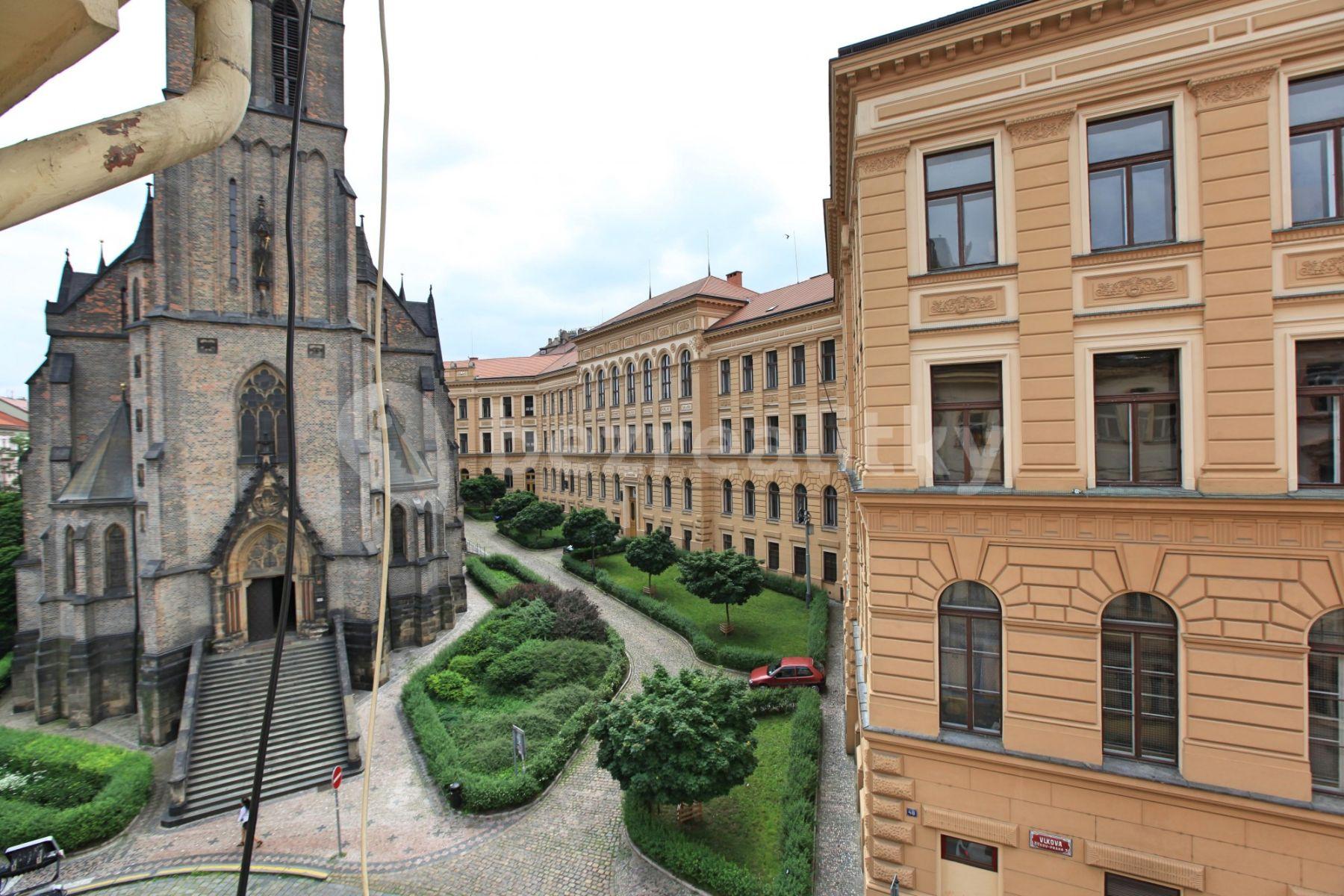 1 bedroom flat to rent, 35 m², Vlkova, Prague, Prague