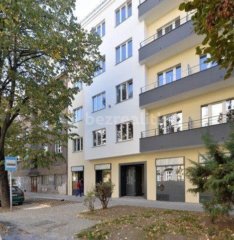 2 bedroom flat to rent, 35 m², Dvacátého osmého pluku, Prague, Prague