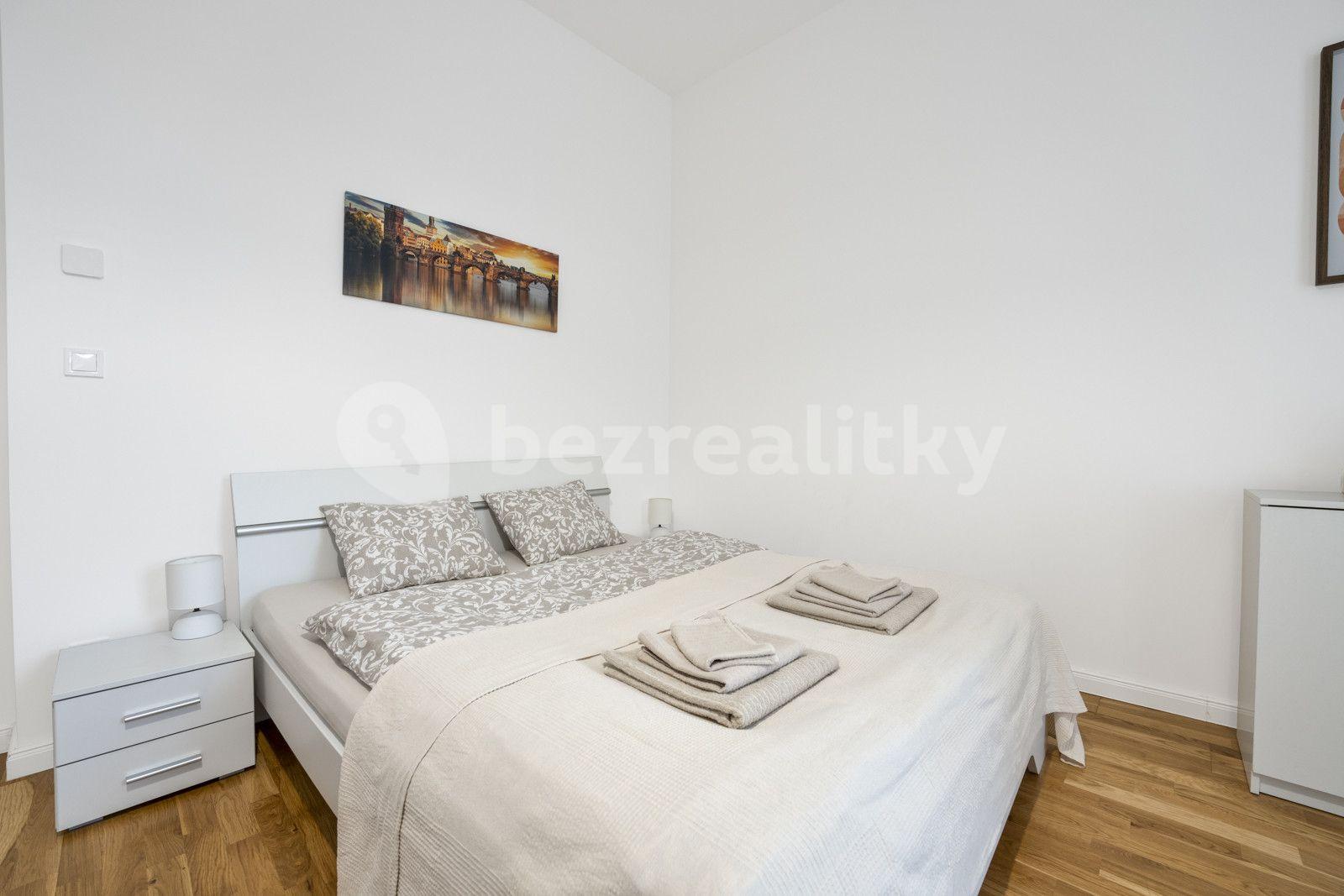 1 bedroom flat to rent, 30 m², Petrská, Prague, Prague