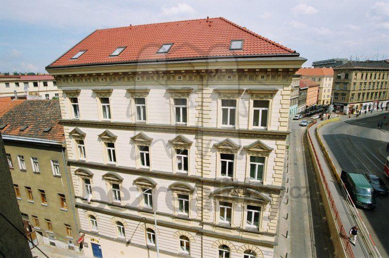 1 bedroom flat to rent, 31 m², Seifertova, Prague, Prague