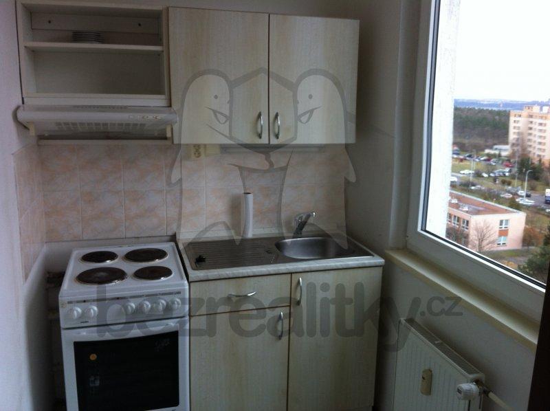 1 bedroom flat to rent, 30 m², Krynická, Prague, Prague