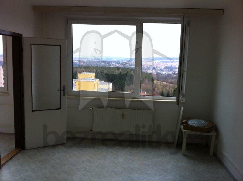 1 bedroom flat to rent, 30 m², Krynická, Prague, Prague