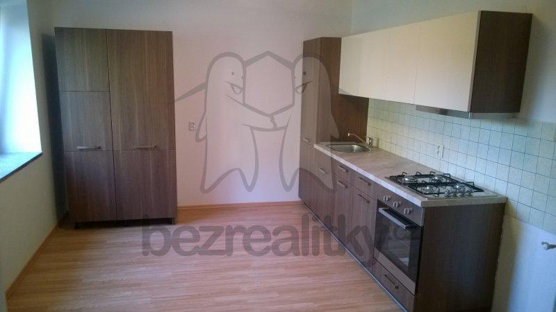 2 bedroom flat to rent, 52 m², Havlenova, Brno, Jihomoravský Region