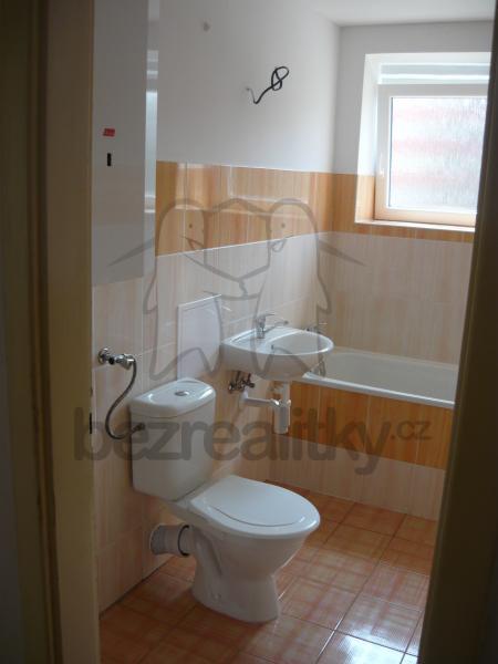 2 bedroom flat to rent, 52 m², Havlenova, Brno, Jihomoravský Region