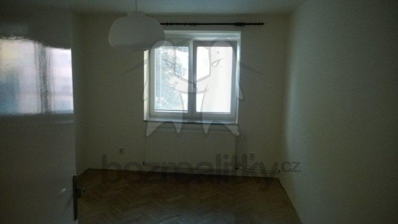 2 bedroom flat to rent, 52 m², Havlenova, Brno, Jihomoravský Region