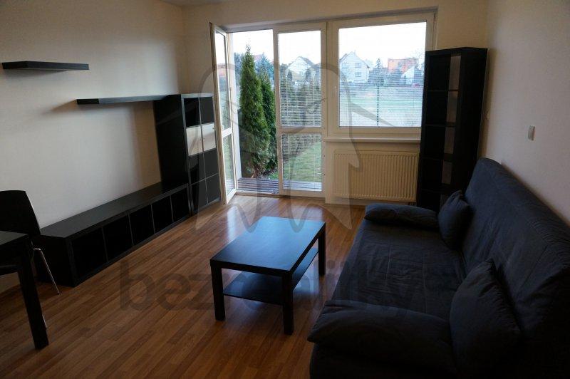 Studio flat to rent, 31 m², Vrábská, Brandýs nad Labem-Stará Boleslav, Středočeský Region