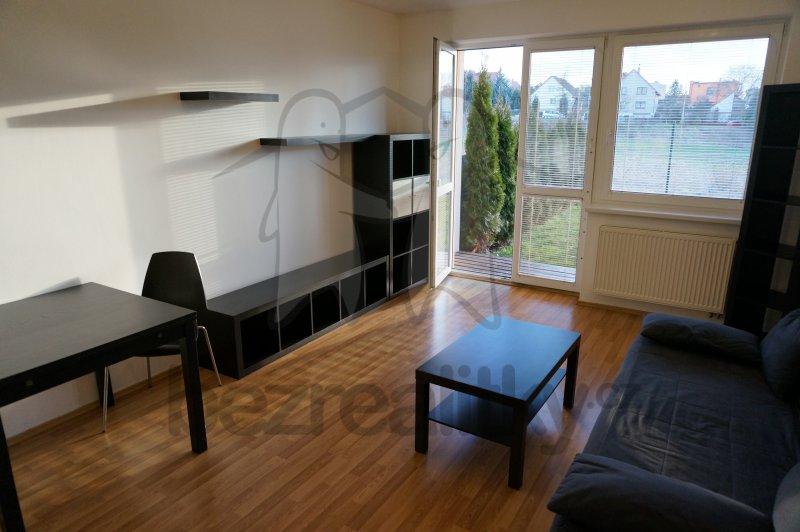 Studio flat to rent, 31 m², Vrábská, Brandýs nad Labem-Stará Boleslav, Středočeský Region