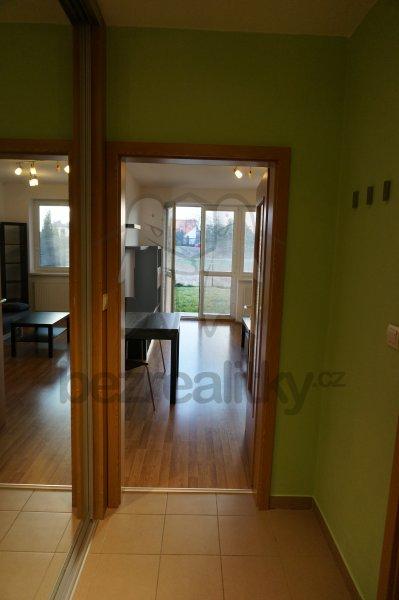 Studio flat to rent, 31 m², Vrábská, Brandýs nad Labem-Stará Boleslav, Středočeský Region