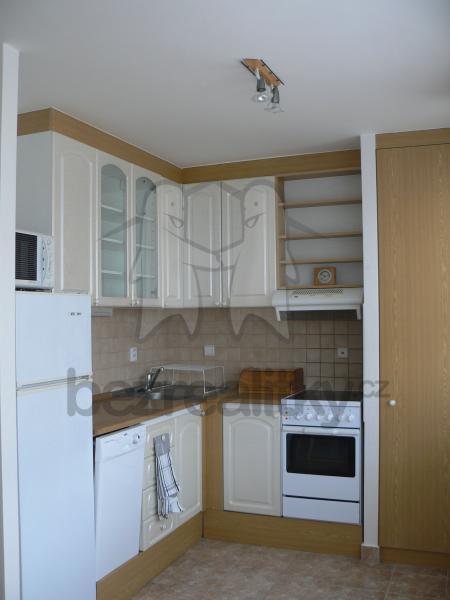 1 bedroom with open-plan kitchen flat to rent, 52 m², Vřesová, Prague, Prague