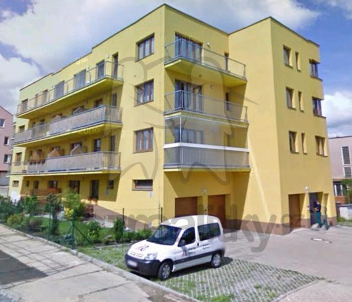 Studio flat to rent, 33 m², Jordánská, Prague, Prague