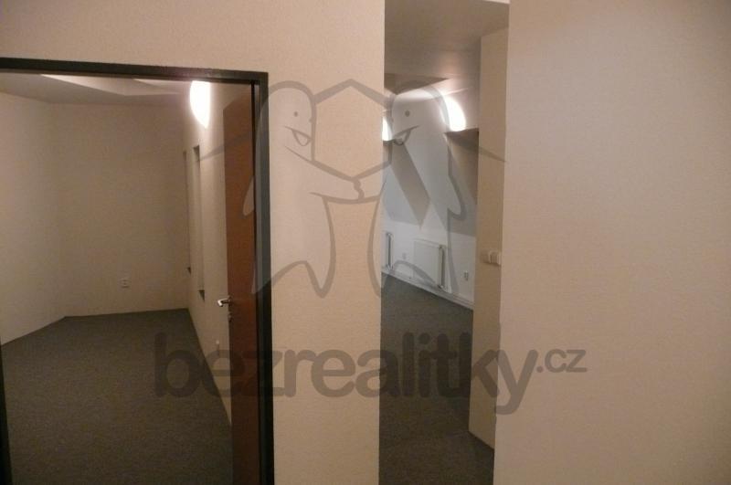 2 bedroom with open-plan kitchen flat to rent, 82 m², Sokolská, Liberec, Liberecký Region