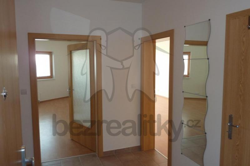 1 bedroom with open-plan kitchen flat to rent, 74 m², Panuškova, Prague, Prague