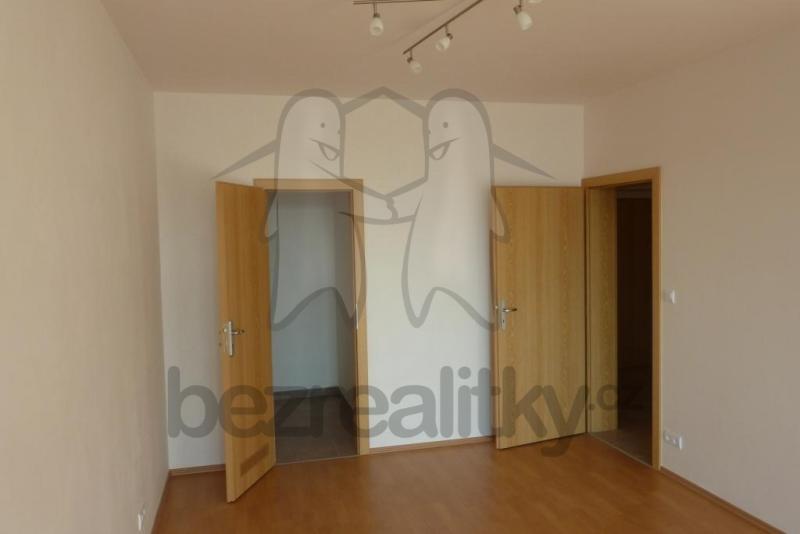 1 bedroom with open-plan kitchen flat to rent, 74 m², Panuškova, Prague, Prague