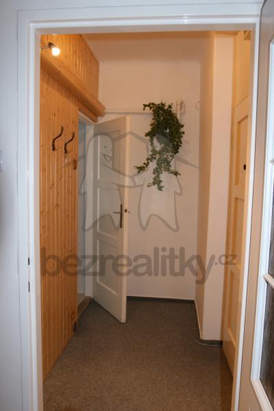 1 bedroom with open-plan kitchen flat to rent, 42 m², Nad Kajetánkou, Prague, Prague