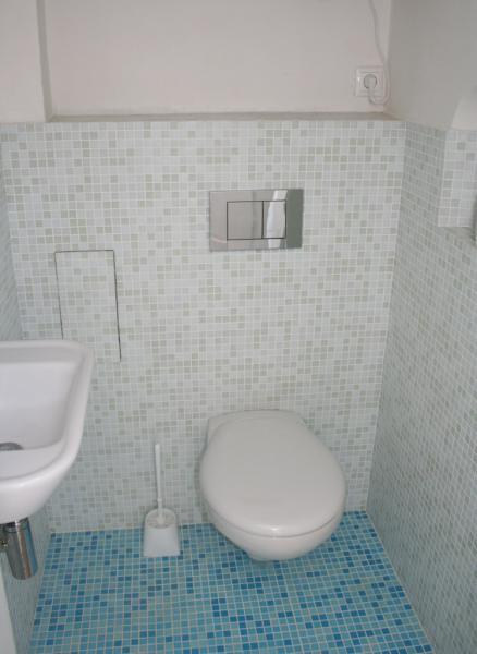 Small studio flat to rent, 40 m², Dlouhá, Prague, Prague