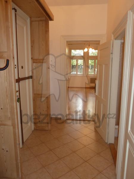 1 bedroom flat to rent, 52 m², Ruská, Prague, Prague