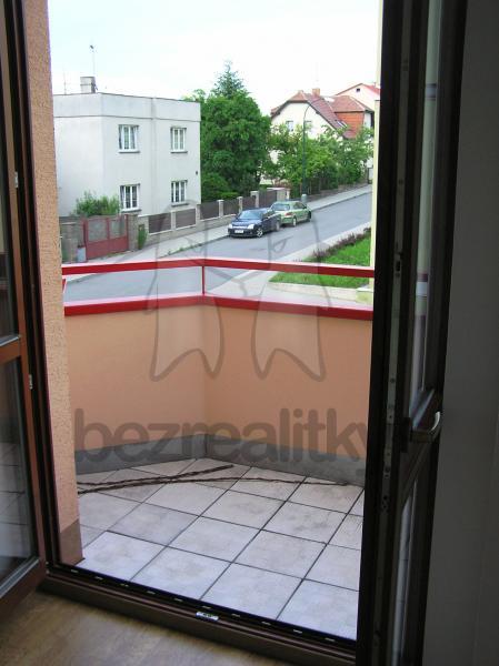 1 bedroom with open-plan kitchen flat to rent, 56 m², nám. Svobody, Úvaly, Středočeský Region