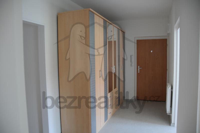 2 bedroom flat to rent, 62 m², Gen. Peřiny, Hustopeče, Jihomoravský Region