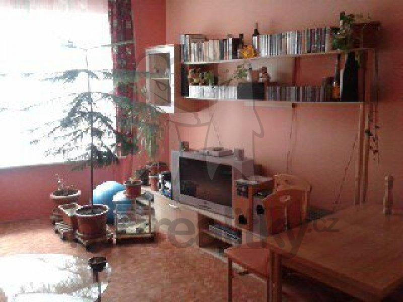 1 bedroom with open-plan kitchen flat to rent, 47 m², pekarska, Brno, Jihomoravský Region