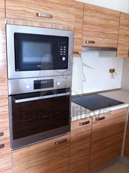 1 bedroom with open-plan kitchen flat to rent, 55 m², Sazovická, Prague, Prague