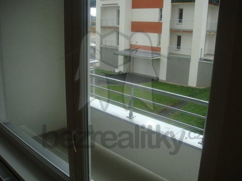 1 bedroom with open-plan kitchen flat to rent, 55 m², Sazovická, Prague, Prague