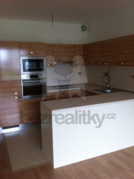 1 bedroom with open-plan kitchen flat to rent, 55 m², Sazovická, Prague, Prague