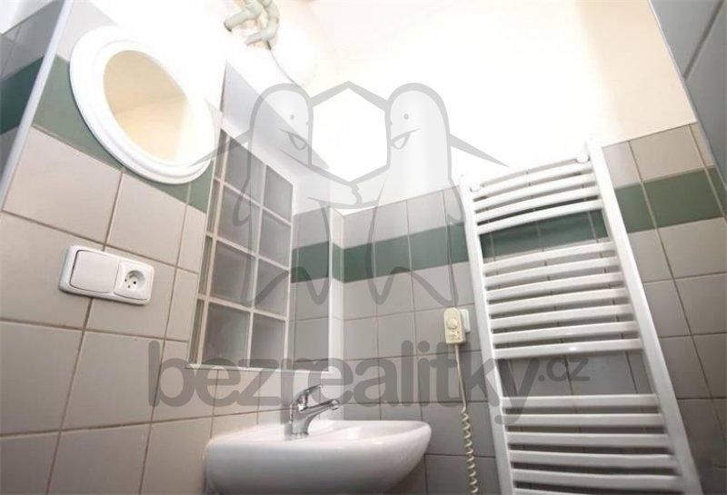 1 bedroom flat to rent, 42 m², Erbenova, Prague, Prague