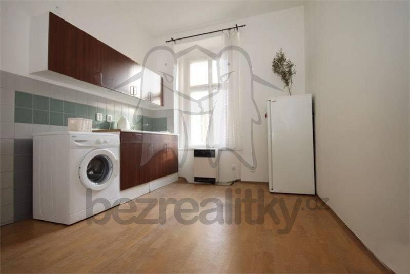 1 bedroom flat to rent, 42 m², Erbenova, Prague, Prague