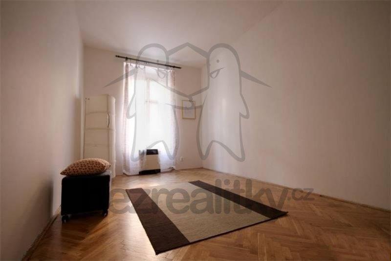 1 bedroom flat to rent, 42 m², Erbenova, Prague, Prague