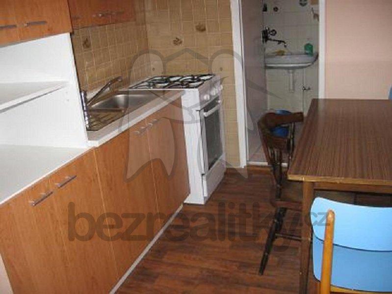 3 bedroom flat to rent, 68 m², Havlenova, Brno, Jihomoravský Region