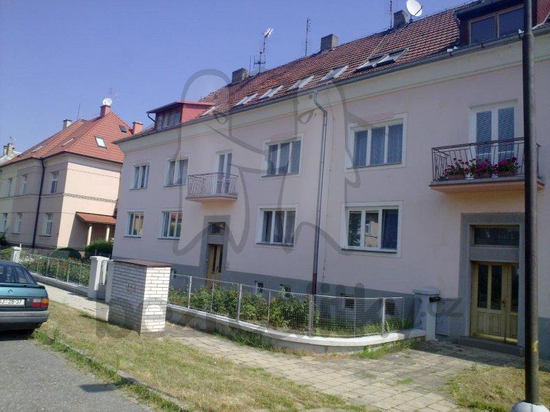 1 bedroom flat to rent, 50 m², Hanušova, Olomouc, Olomoucký Region