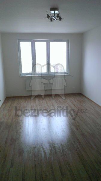 1 bedroom with open-plan kitchen flat to rent, 43 m², Českomoravská, Prague, Prague