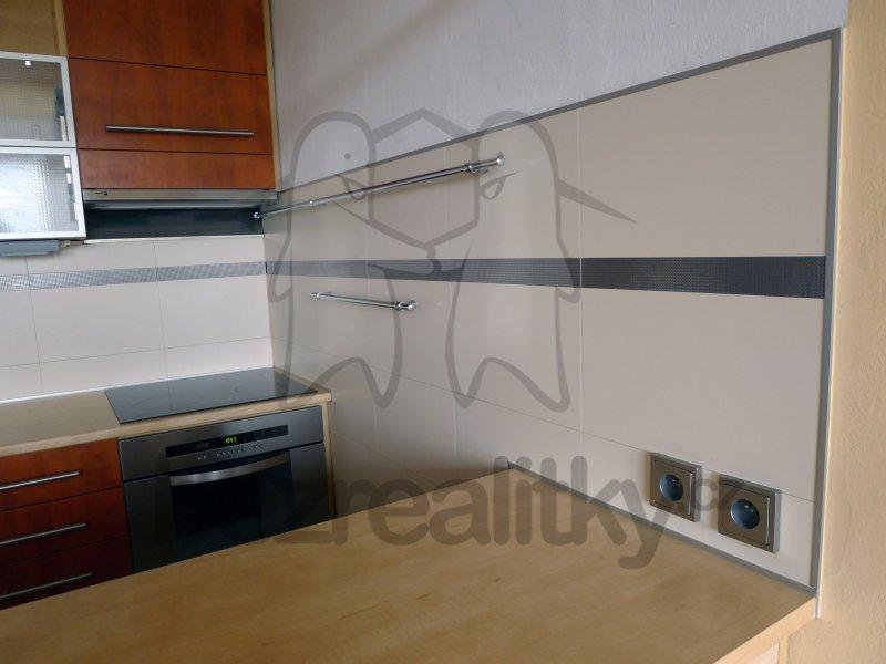 1 bedroom with open-plan kitchen flat to rent, 42 m², Vazovova, Prague, Prague