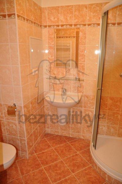 Small studio flat to rent, 34 m², Sicherova, Prague, Prague