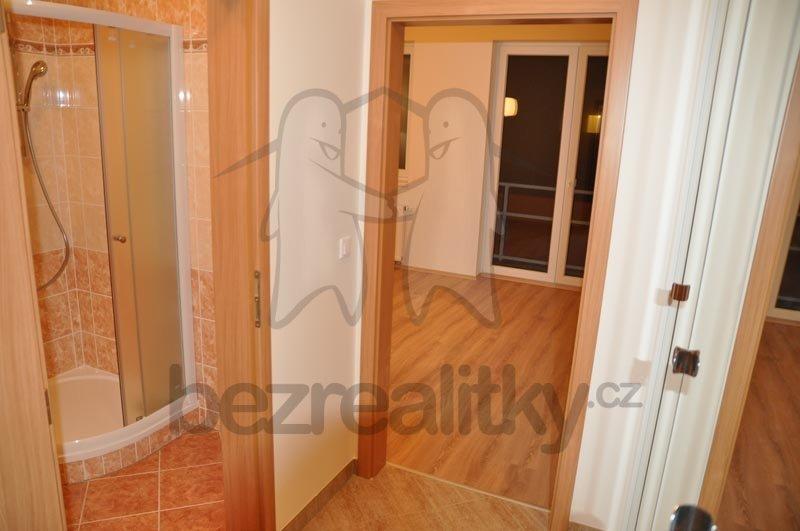 Small studio flat to rent, 34 m², Sicherova, Prague, Prague