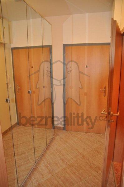 Small studio flat to rent, 34 m², Sicherova, Prague, Prague