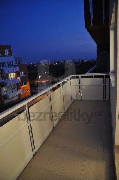 Small studio flat to rent, 34 m², Sicherova, Prague, Prague