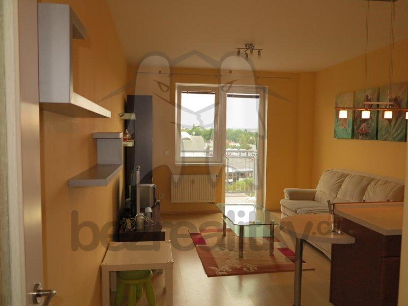 1 bedroom with open-plan kitchen flat to rent, 56 m², Novobohdalecká, Prague, Prague