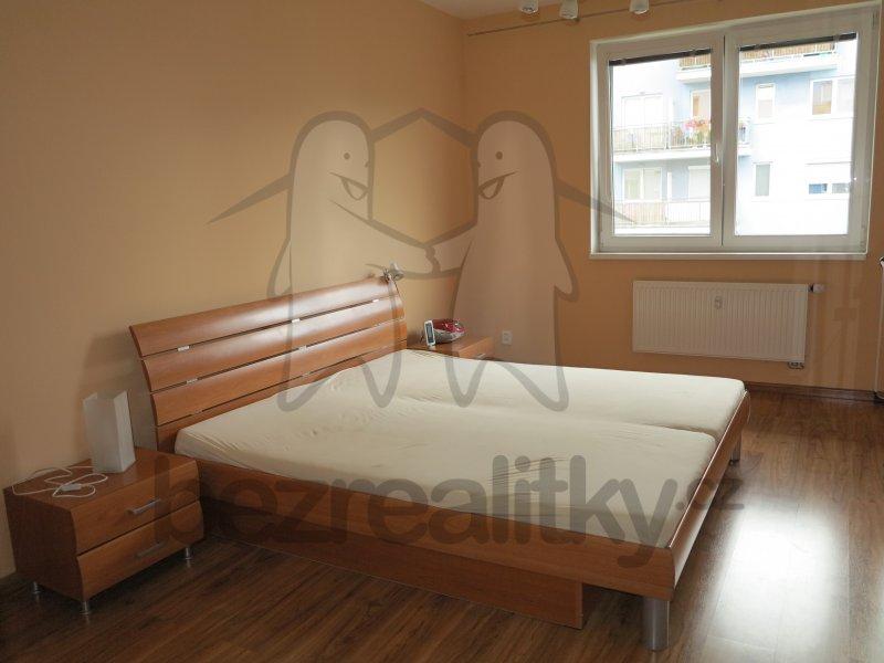 1 bedroom with open-plan kitchen flat to rent, 56 m², Novobohdalecká, Prague, Prague