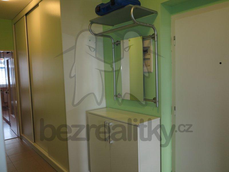 1 bedroom with open-plan kitchen flat to rent, 56 m², Novobohdalecká, Prague, Prague