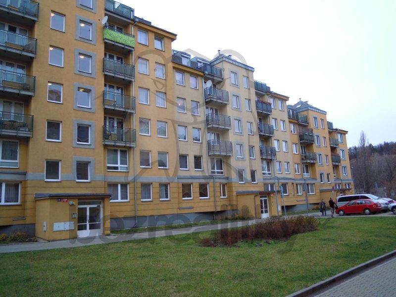 1 bedroom with open-plan kitchen flat to rent, 56 m², Kovanecká, Prague, Prague