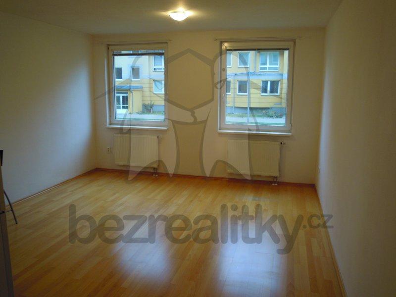 1 bedroom with open-plan kitchen flat to rent, 56 m², Kovanecká, Prague, Prague