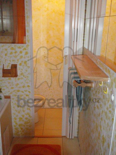 1 bedroom flat to rent, 32 m², Seifertova, Ústí nad Labem, Ústecký Region