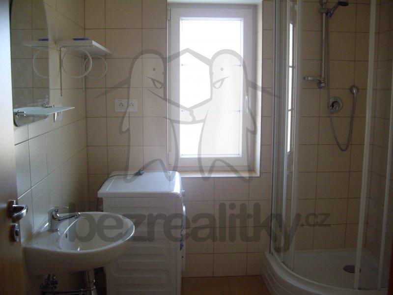 Studio flat to rent, 35 m², Dlouhá, Karlovy Vary, Karlovarský Region