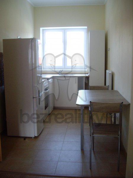 Studio flat to rent, 35 m², Dlouhá, Karlovy Vary, Karlovarský Region